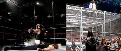 WWE Hell in a Cell 2019: 5 little known facts about the event