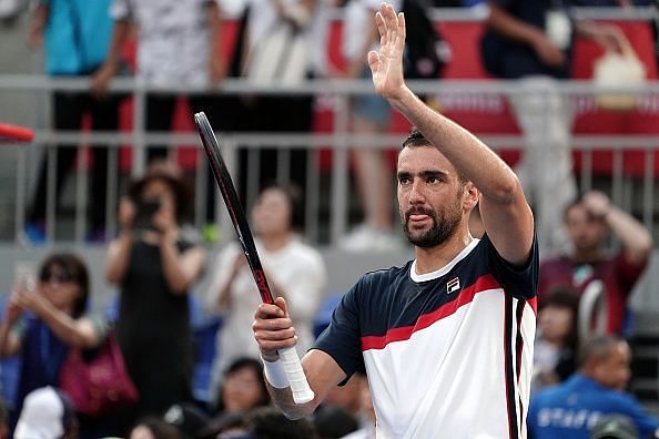 Marin Cilic