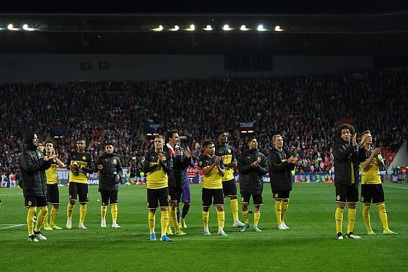 SC Freiburg vs Borussia Dortmund: Predicted XI, injury news, suspension lists and more | Bundesliga 2019/2020