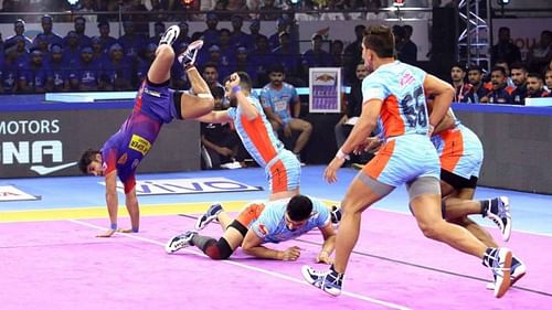 Who will be crowned champions? (Image Courtesy: Pro Kabaddi.com)