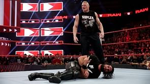 WWE राउंडअप:सैथ रॉलिंस ने ब्रे वायट का फायरफ्लाई फन हाउस जलाया, लैसनर को लेकर बड़ी खबर