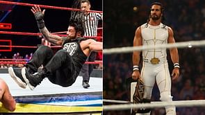 3 WWE attires that Vince McMahon disliked and 2 that he liked