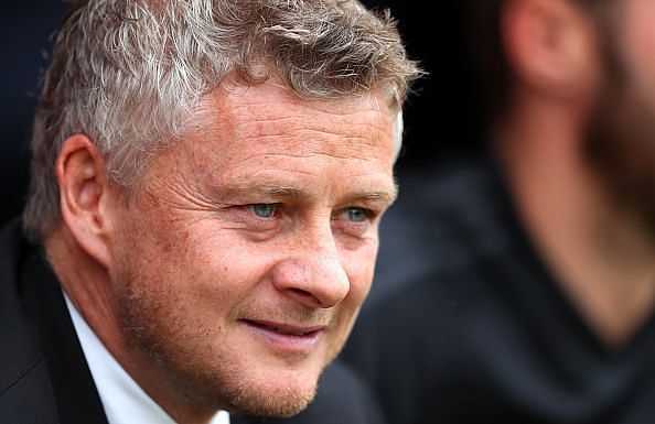 Ole Gunnar Solskjaer will be hoping to turn around his fortunes with a victory over Liverpool.