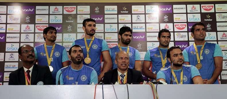 Balwan Singh will coach the Indian men&#039;s team along with Ashan Kumar and Jaivir Sharma
