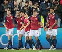 Norway 1-1 Spain: 3 talking points | European Qualifiers