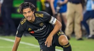 Carlos Vela breaks goalscoring record with hat trick to capture 2019 MLS Golden Boot presented by Audi