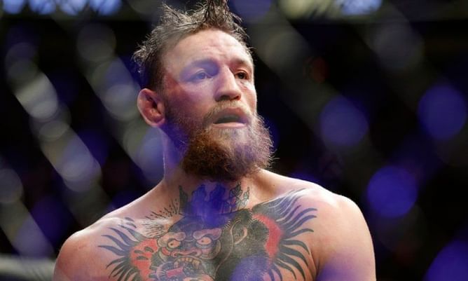 UFC News: Dana White on why a Frankie Edgar fight does not make sense for Conor McGregor