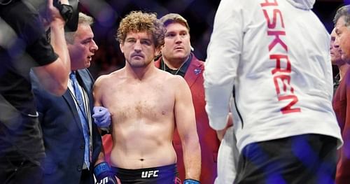 Ben Askren