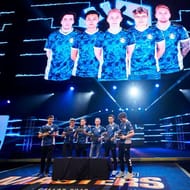 Team Liquid would love to come back to form by winning the event.