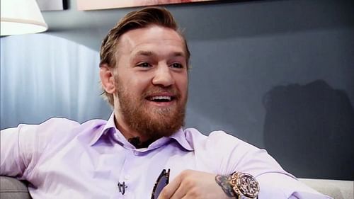 Conor McGregor