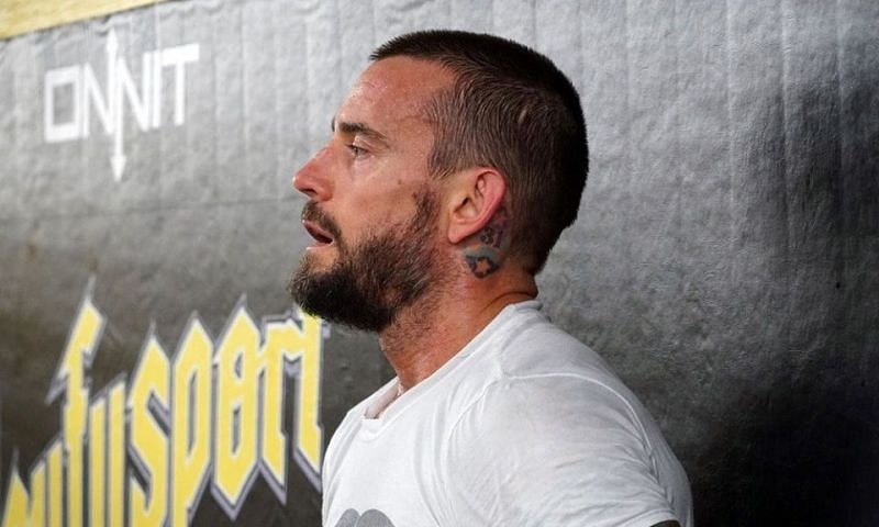 CM Punk may be returning to WWE in the most unconventional way