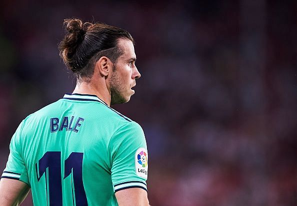 Gareth Bale almost joined the Chinese Super League during the summer transfer window.