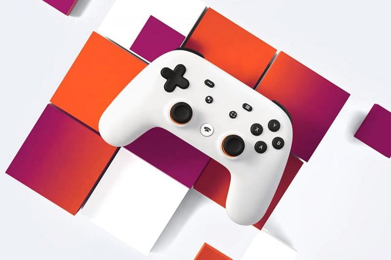 Google is releasing their new Stadia console on November 19.