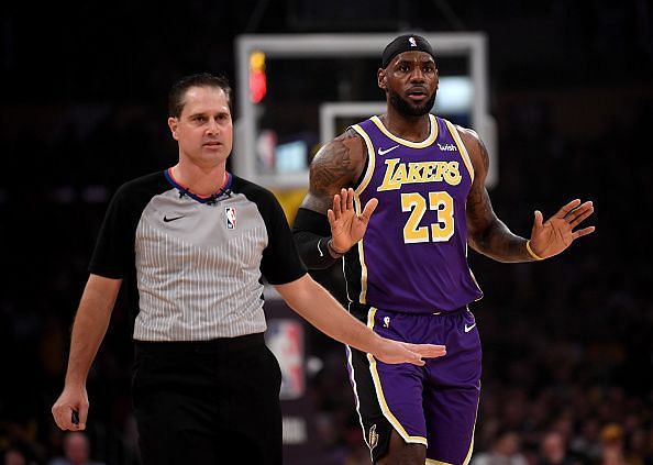 Charlotte Hornets vs Los Angeles Lakers: Match preview and predictions - 27th October 2019