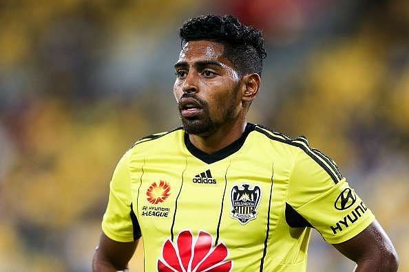 The ATK fans will put their money on Roy Krishna to score in the upcoming season of ISL