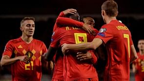 Belgium 9-0 San Marino: 5 Talking Points | Euro 2020 Qualifiers