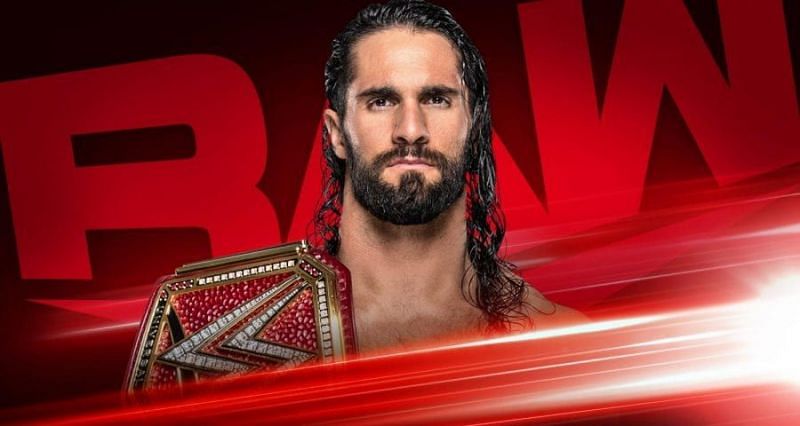 Seth Rollins will explain his last week&#039;s actions on the upcoming episode of RAW.