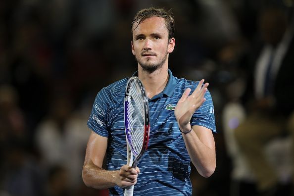 2019 Rolex Shanghai Masters - Day 9 (Finals)