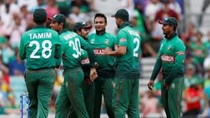 Hindi Cricket News: बांग्लादेश क्रिकेटरों की हड़ताल खत्म हुई
