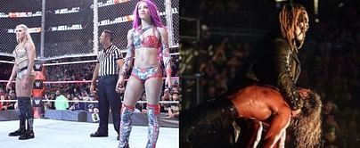 WWE Hell in a Cell 2019: 5 interesting stats every fan needs to know