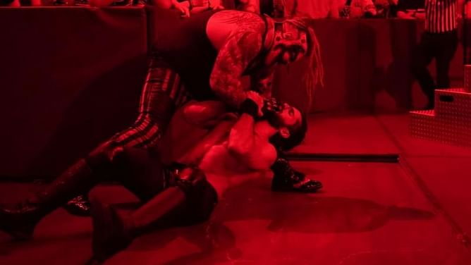 WWE RAW after Hell in a Cell: 5 Surprises that could happen- Title change, Big match booked?