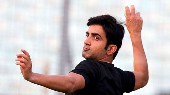 Hindi Cricket News: सौरव गांगुली को बीसीसीआई अध्यक्ष के तौर पर ज्यादा समय मिलना चाहिए-गौतम गंभीर