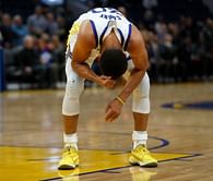 Steph Curry Hand Injury: How it happened and what it means for the Golden State Warriors