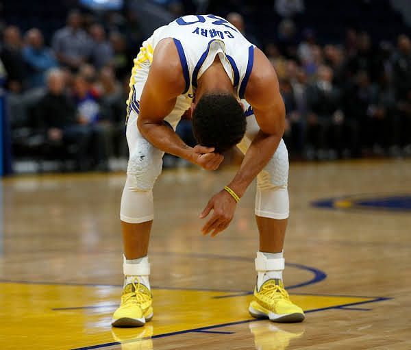 Steph Curry Hand Injury: How it happened and what it means for the Golden State Warriors