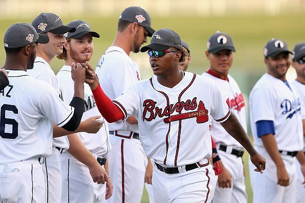 Josh Donaldson talks about leaving the Atlanta Braves - Sports Illustrated Atlanta  Braves News, Analysis and More
