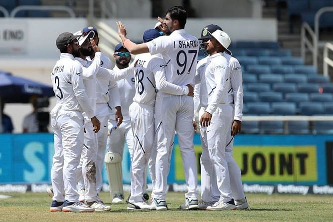 IND vs SA: पहले टेस्ट मैच के लिए भारतीय टीम का ऐलान