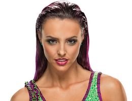 Peyton Royce