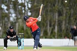 Jonny Bairstow hopes England's 50-over performances can inspire T20I side