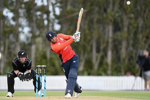 Jonny Bairstow hopes England's 50-over performances can inspire T20I side