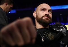 WWE News: Tyson Fury says wrestling is not fake