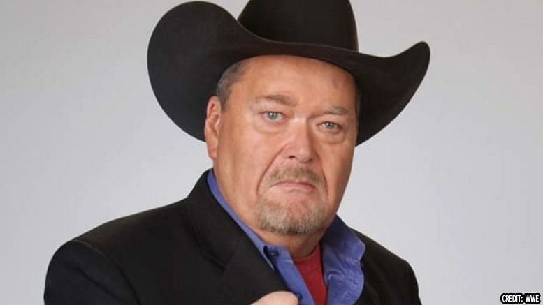Jim Ross has been quite outspoken on his both his podcast and Twitter in recent weeks