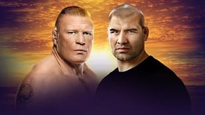 WWE News: Big Show explains why Brock Lesnar will beat Cain Velasquez at Crown Jewel