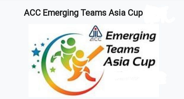 ACC Emerging Teams Asia Cup