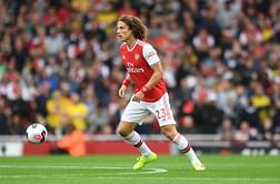 Arsenal star David Luiz to Visit Rwanda
