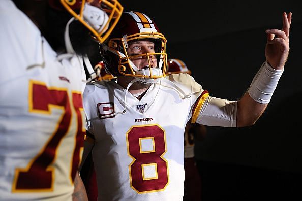 Redskins News: Norman and Kerrigan Trade Rumors, Williams Update, and More