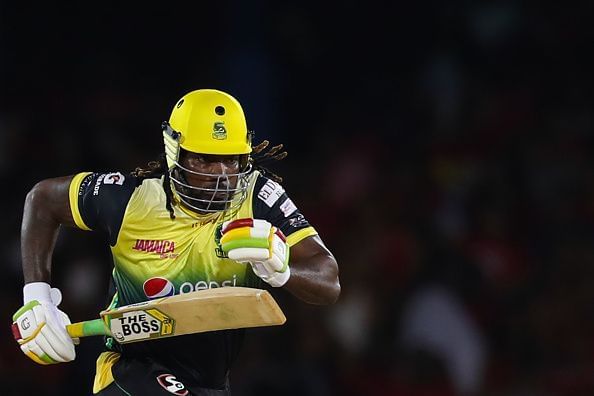 Can the Tallawahs end their season on a high