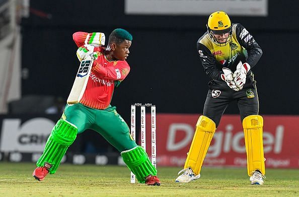 CPL T20, Guyana Amazon Warriors vs Jamaica Tallawahs: Match Preview, Pitch Report, Playing XI and Key Players