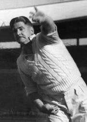 Chuck Fleetwood-Smith