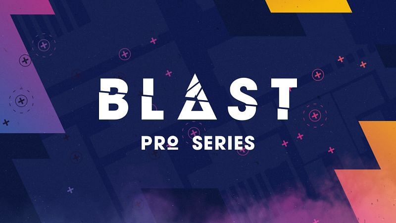 Blast Pro series Cophanagen