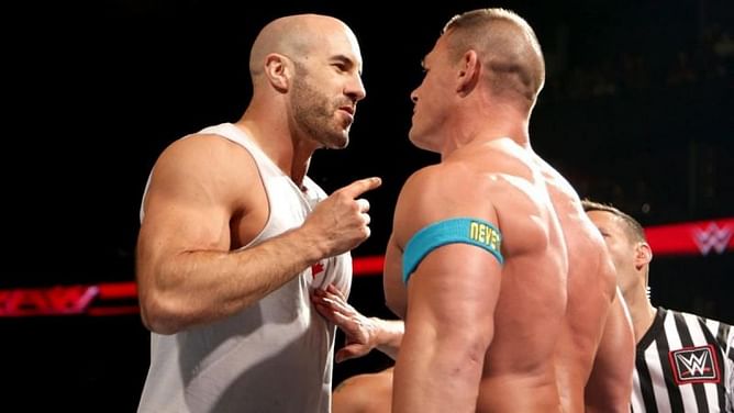 5 WWE सुपरस्टार्स जिन्हें फिन बैलर की तरह NXT में जाने की सख्त जरूरत है
