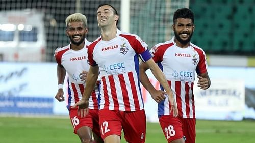 ATK have had a busy transfer season ahead of ISL 2019-20.