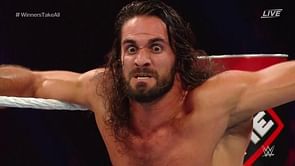 WWE न्यूज़: Crown Jewel 2019 में विलन बन सकते हैं यूनिवर्सल चैंपियन सैथ रॉलिंस