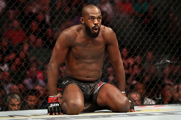 Jon Jones just cannot stay away from the headlines, be it for right or wrong reasons.