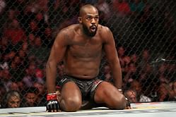 UFC News: Jon Jones pleads no contest to disorderly conduct charges; let off with a three month long deferred sentence
