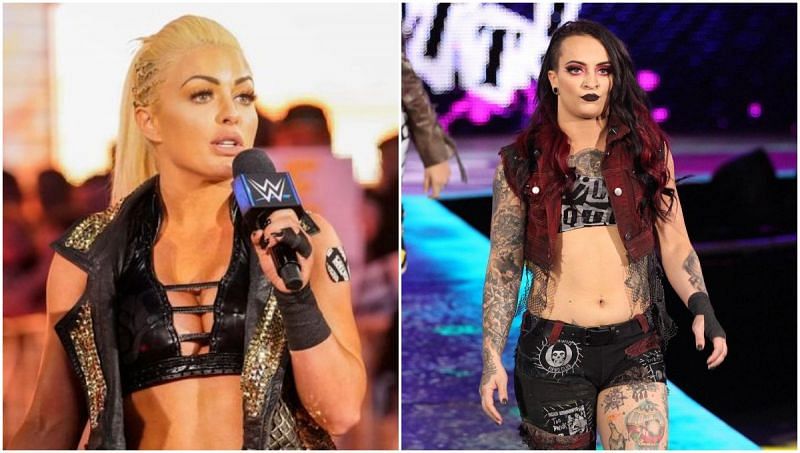 The women of WWE now have more titles to compete for than ever before