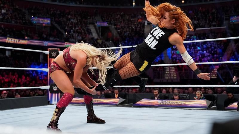 WWE Rumors: Possible reason why Monday Night RAW did not feature any women's segments